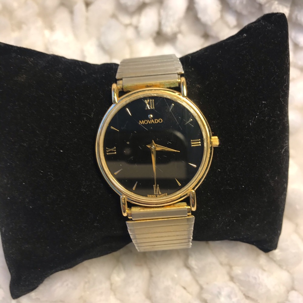 Mavoda Vintage Men Watch